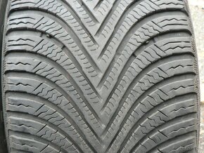 225/45/17 zimní pneu Michelin R17 225 45 17 - 5