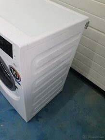 Pračka Beko HTV8733XS0 A+++ - 5