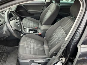 VW Golf 2.0 TDi Lounge - 5