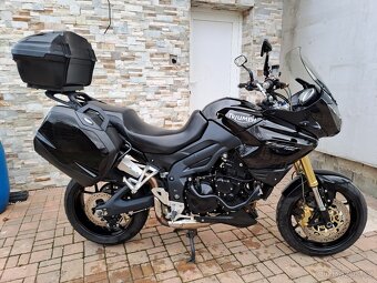 Triumph Tiger 1050 Možné splátky  - 5