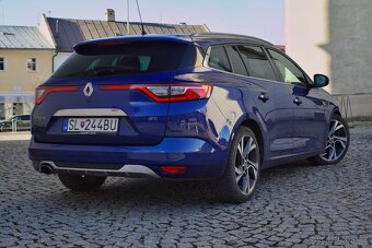 Renault Mégane Grandtour Energy dCi 165 GT EDC - 5