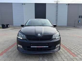 Škoda fabia Monte Carlo 1.2 TSI 81kw 2017 - 5