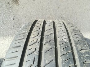 Letní sada org. Škoda GEMINI 18" - 5x112 - 225/40/18 - 5