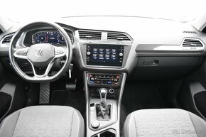 Volkswagen Tiguan 2.0TDi DSG 4x4 Life IQ Light Virtual - 5