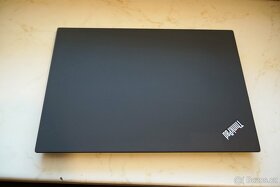 █ Lenovo P14s gen 2 (8C/16T, 32GB RAM, záruka) █ - 5