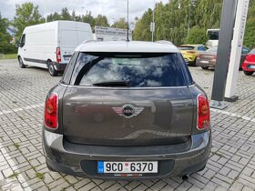 MINI Countryman 1.6i 90kW - 5