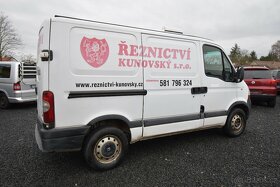 Renault Master, 2.5 DCI, odpočet DPH - 5