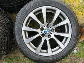 X5M, X6M E70, E71 , F16 - 5