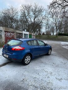 Renault megane - 5