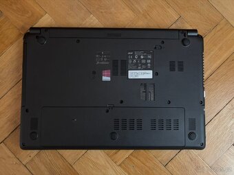 Notebook Acer Aspire E1 - 5