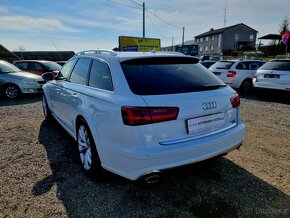 Audi A6 Allroad 3,0 TDI 200kW quattro S tronic,DPH - 5