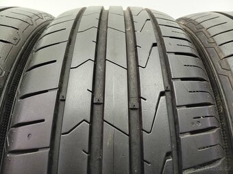 Letní pneu 215/55/17/Hankook - 5