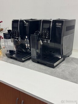 Kávovar DeLonghi Dinamica ECAM 350.55.B - 5