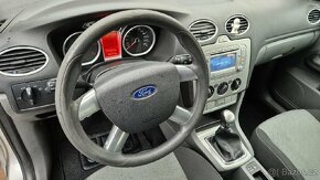Ford Focus kombi 1.6 dci - 5