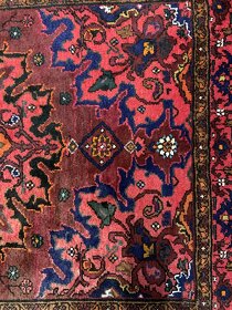 Perský luxusní koberec TOP 215x135 - 5