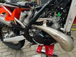 KTM EXC 300 - 5