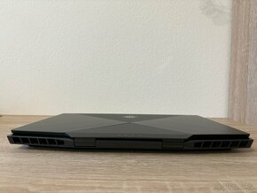 Herní notebook - HP OMEN 15-dh1000nc - perfektní stav - 5