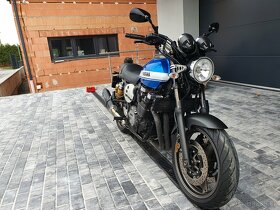 Yamaha xjr 1300 Sp r.v.2015,záruka - 5