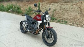 RVM 500 by Jawa Scambler - 5