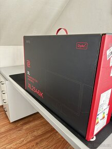 Prodám 25" Zowie by BenQ XL2546K 240HZ - 5