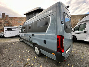 Frankia Yucon 7,0GD Mercedes Sprinter - 5