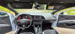 Seat Leon Cupra 2.0tsi dsg 206kw 2015 - 5