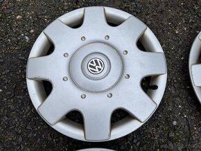 Poklice VW 16" - 5