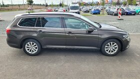 Volkswagen Passat 2.0 Tdi,DSG - 5