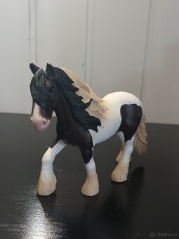 Schleich 100kc kus - 5