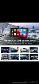 CarlinKit 4.0 Wireless Android Auto Wireless CarPla - 5