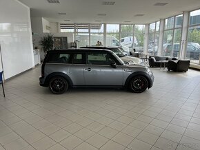 Mini Cooper John Works Clubman 1,6 207 koní - 5