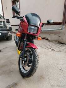 Honda VF 500 Interceptor - 5