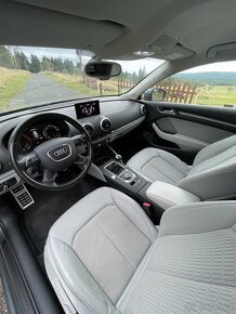 Audi A3 Sportback 2012 - 5