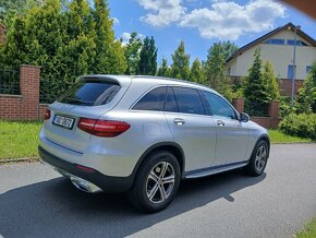 Mercedes GLC 250CDI 4.Matic,Automat,2017 - 5