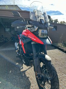 Suzuki dl 100 v-strom xt - 5