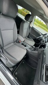 Volkswagen Tiguan Allspace, 140 kW, 4x4, DSG, CZ, DPH - 5