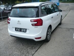 Citroën  Grand C4 Picasso  2.0 HDI 110 kW - 5