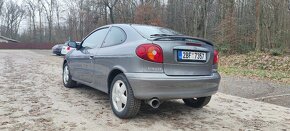 RENAULT MEGANE COUPE 2002 - 5