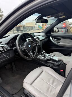 Bmw 335d - 5