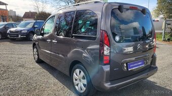 CITROEN BERLINGO 1.6HDI - 5