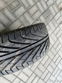 Michelin Pilot Sport 225/45 R17 1ks - 5