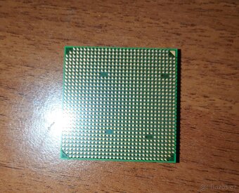 retro AM2/+ Procesory - Athlon 64 + Athlon X2  otestovane - 5