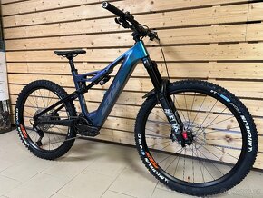 Elektrokolo KTM MACINA PROWLER MASTER BOSCH CARBON 1500KM - 5