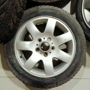 16" ALU kola – 5x120 – BMW (VW, MINI) - 5