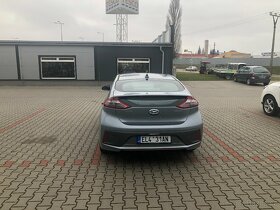 IONIQ electric ULTIMATE, 22 000km -- TOP STAV -- odpočet DPH - 5