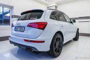 Audi SQ5 3.0TDI Competition 240kW - 5