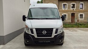 Nissan NV400 Renault Master 2,3 DCi 92kW - 5