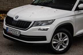 Škoda Kodiaq 1.4 TSI Active - 5