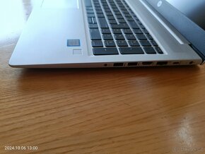 HP ProBook 450 G6 - 5