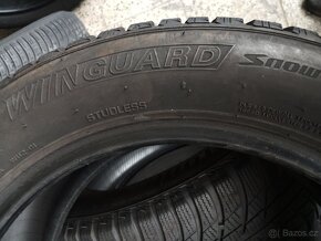 Zimní pneumatiky Nexen 205/55 R16 91H - 5